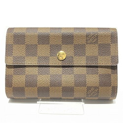 Louis Vuitton Portefeuille Alexandra Trifold Wallet N63067 - BrandConscious  Authentics