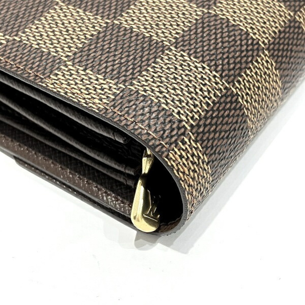 Louis Vuitton Portefeuille Alexandra Trifold Wallet N63067 - BrandConscious  Authentics