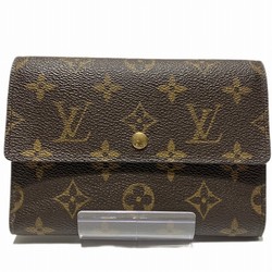 Louis Vuitton Taiga Alexandre Wallet NM M64597 Men's Taiga Leather