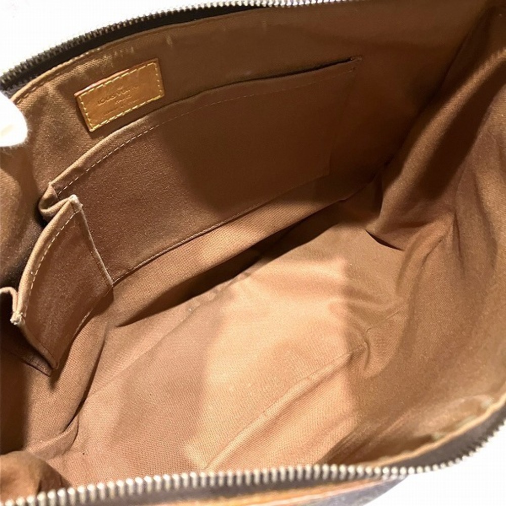 Louis-Vuitton-Monogram-Tulum-GM-Shoulder-Bag-Brown-M40075