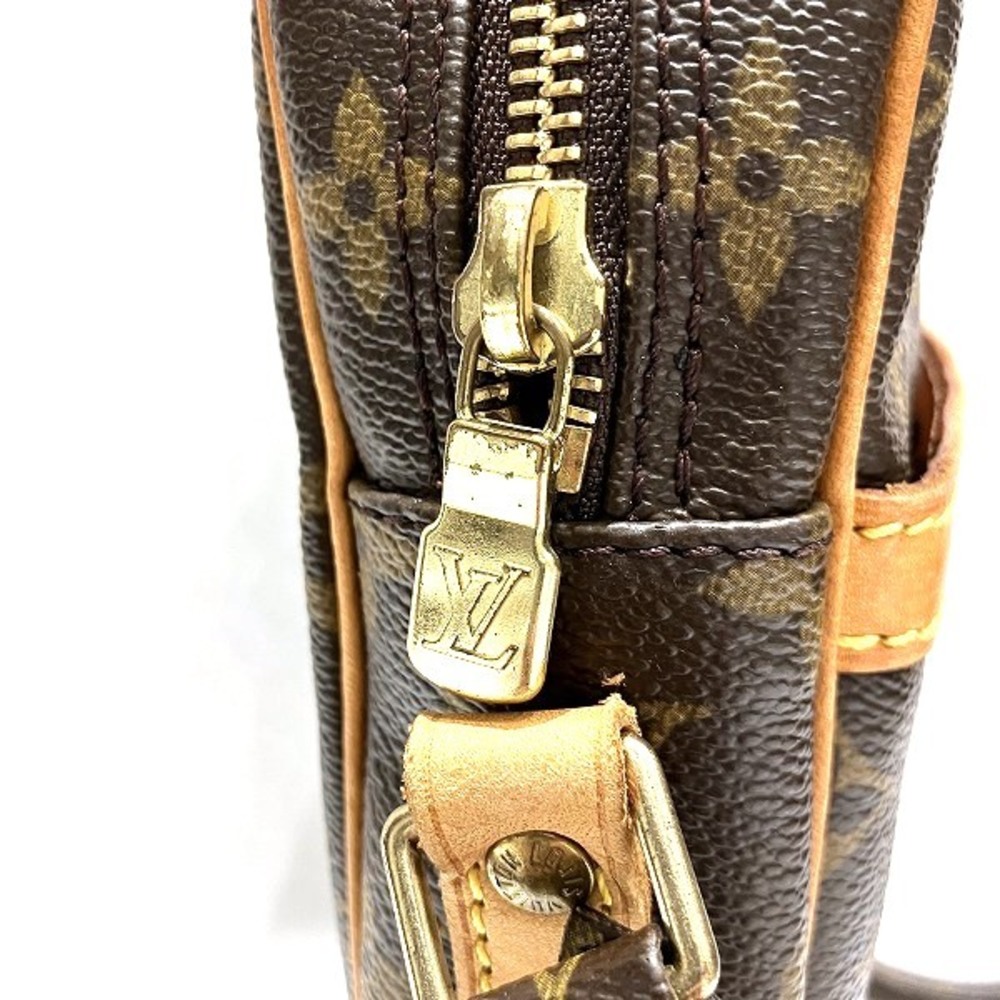 Louis Vuitton Monogram Danube M45266