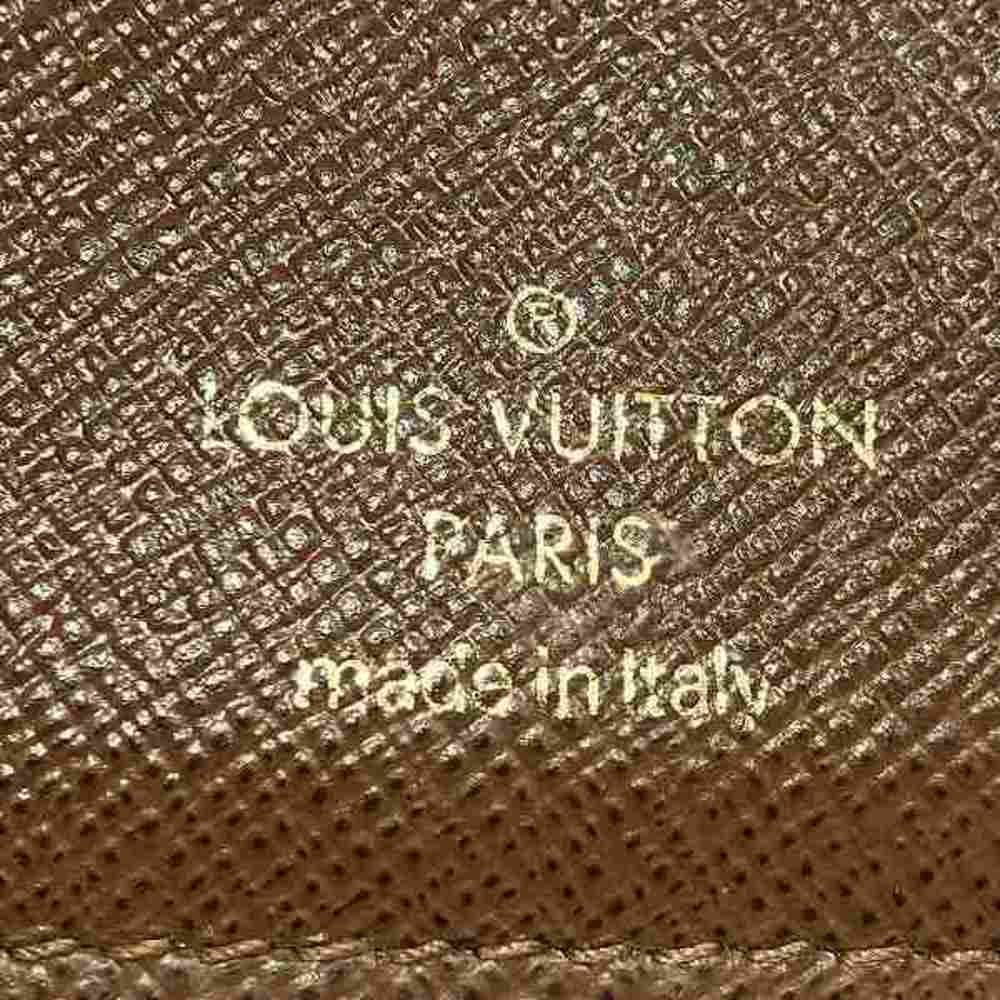 Louis Vuitton PORTEFEUILLE VICTORINE Victorine wallet (M62472