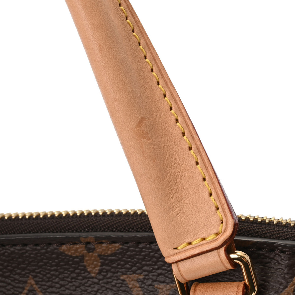 Louis Vuitton Monogram Canvas Rivoli PM M44543  Louis vuitton, Louis  vuitton monogram, Louis vuitton shoulder bag