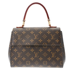 LOUIS VUITTON M55131 Epi LV Circle Bum bag Hip bag -Waist Pouch