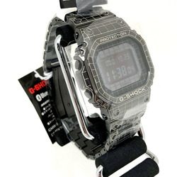 Casio G-SHOCK CASIO Watch GMW-B5000CS-1JR Full Metal Digital