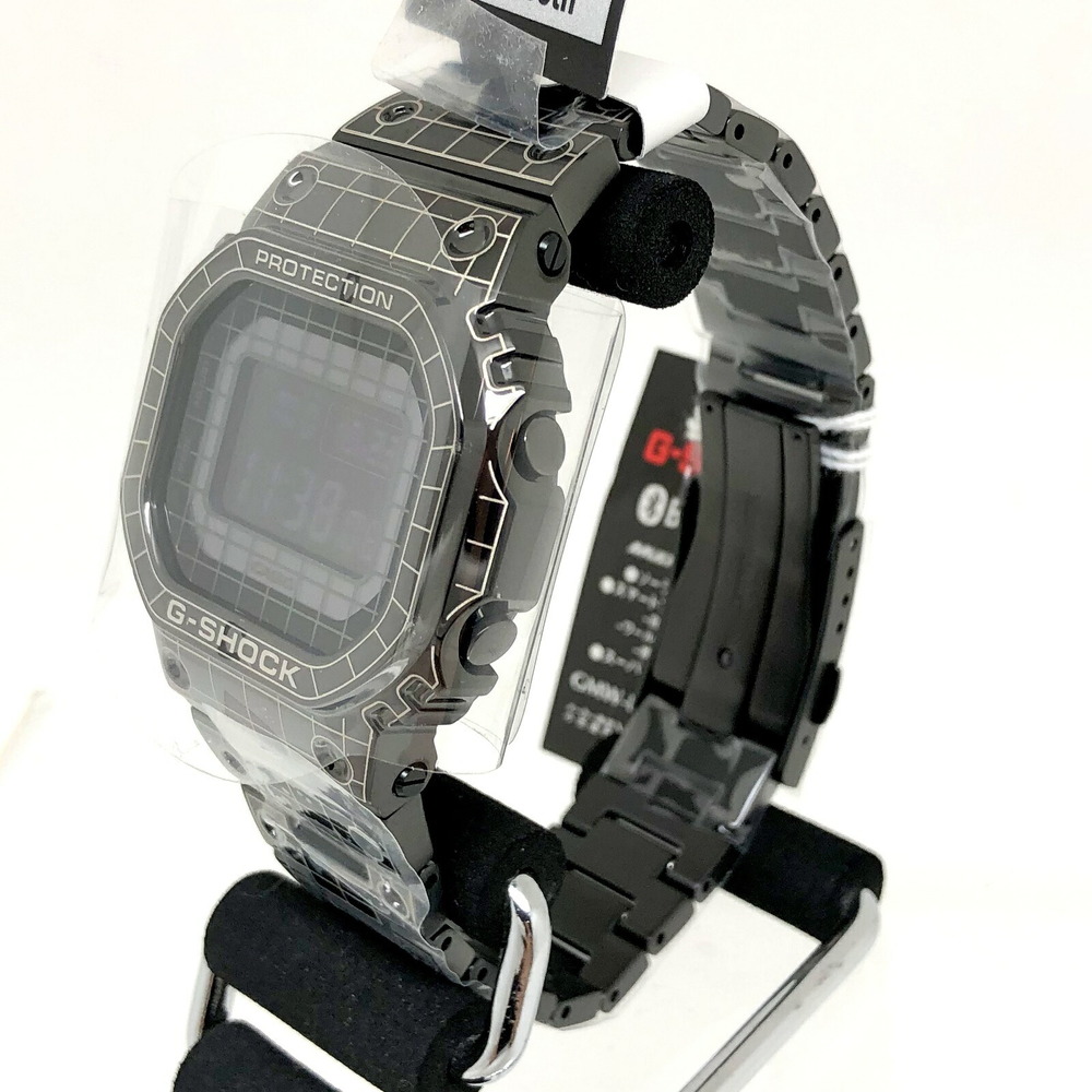 Casio G-SHOCK CASIO Watch GMW-B5000CS-1JR Full Metal Digital