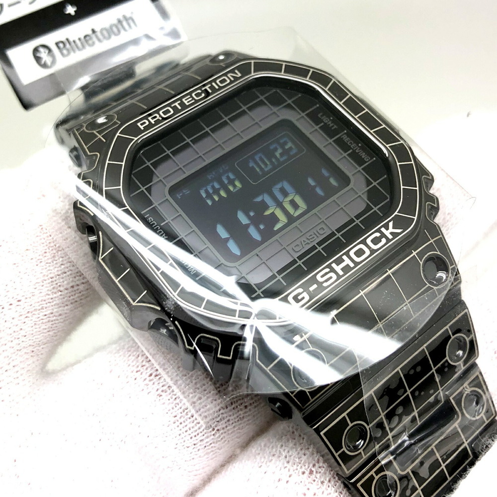 G-SHOCK GMW-B5000CS-1JR-