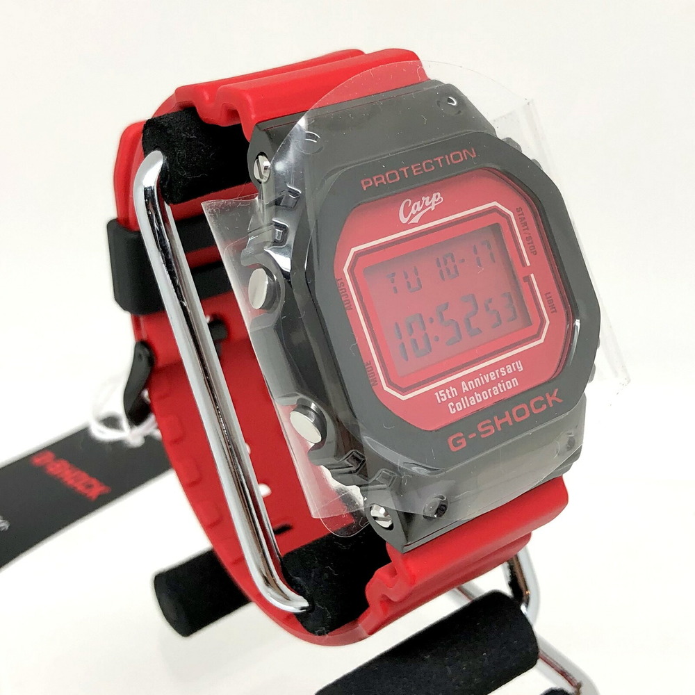 プレゼントを選ぼう！ G-SHOCK GM-5600CARP-4JR 腕時計(デジタル