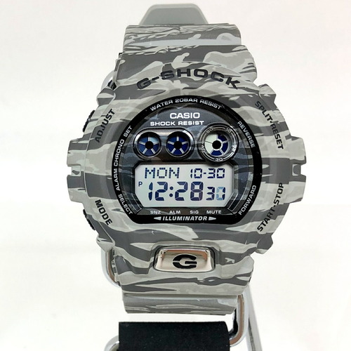 春のコレクション G-SHOCK Gd-x6900tc-5jf. I-1 - 時計