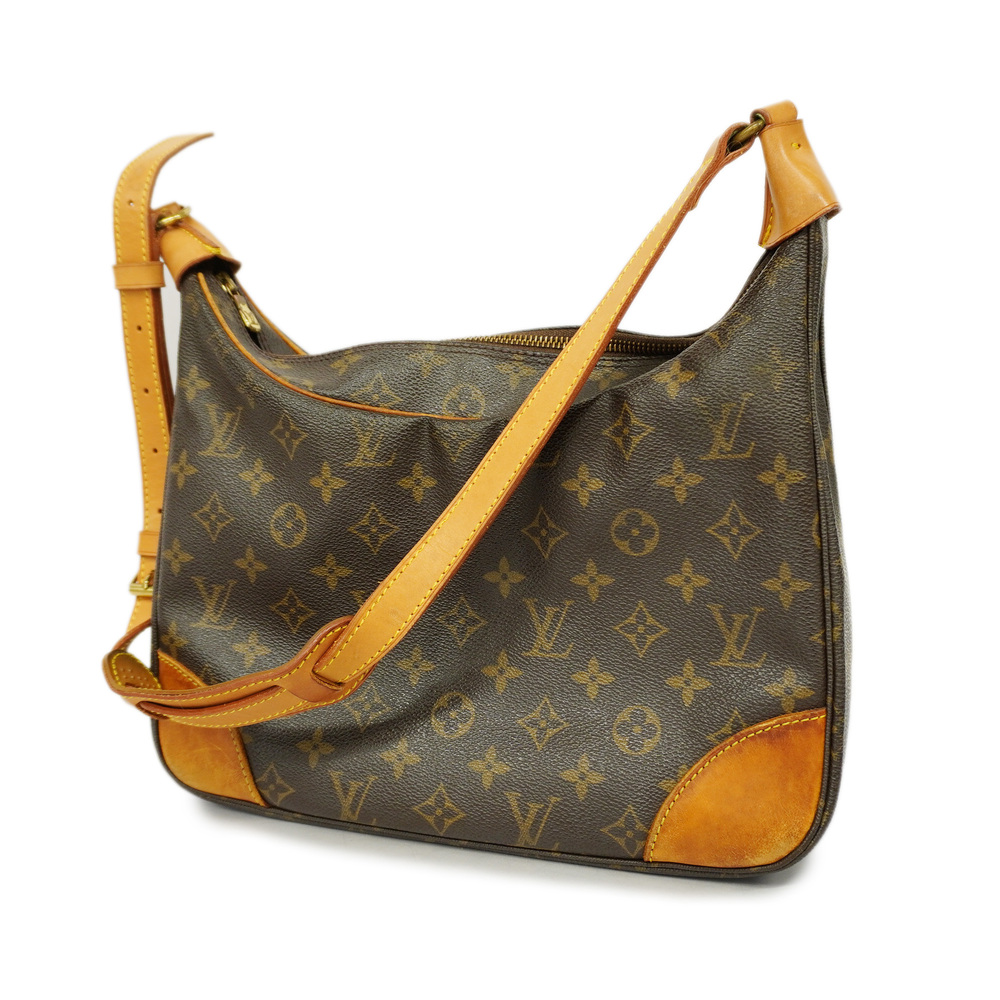 Louis Vuitton Boulogne 30(Brown)