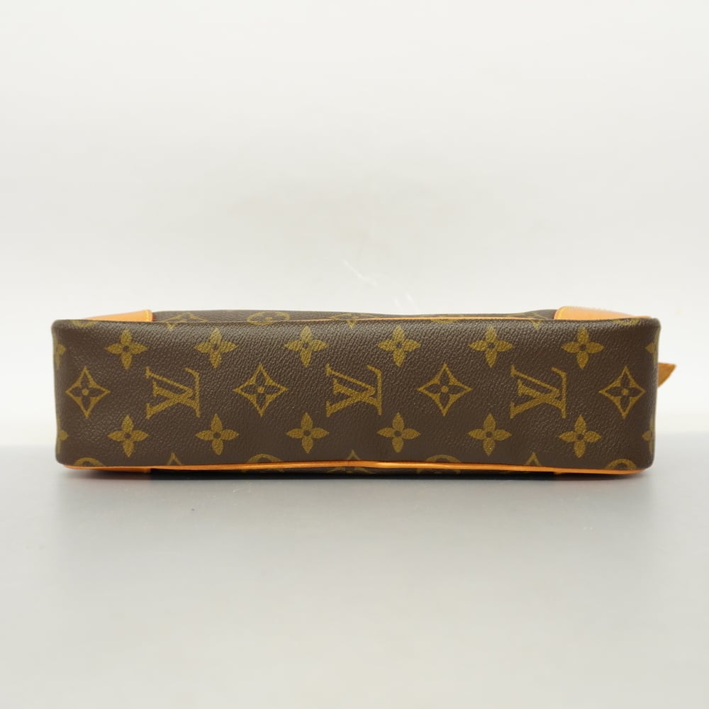 Louis Vuitton Louis Vuitton Monogram Compiegne 28 Clutch Bag