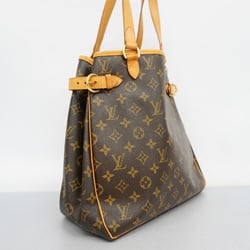 Louis Vuitton Batignolles Vertical Women's Shoulder Bag M51153