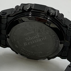 CASIO G-SHOCK watch BLUETOOTH GMW-B5000GD-1JF