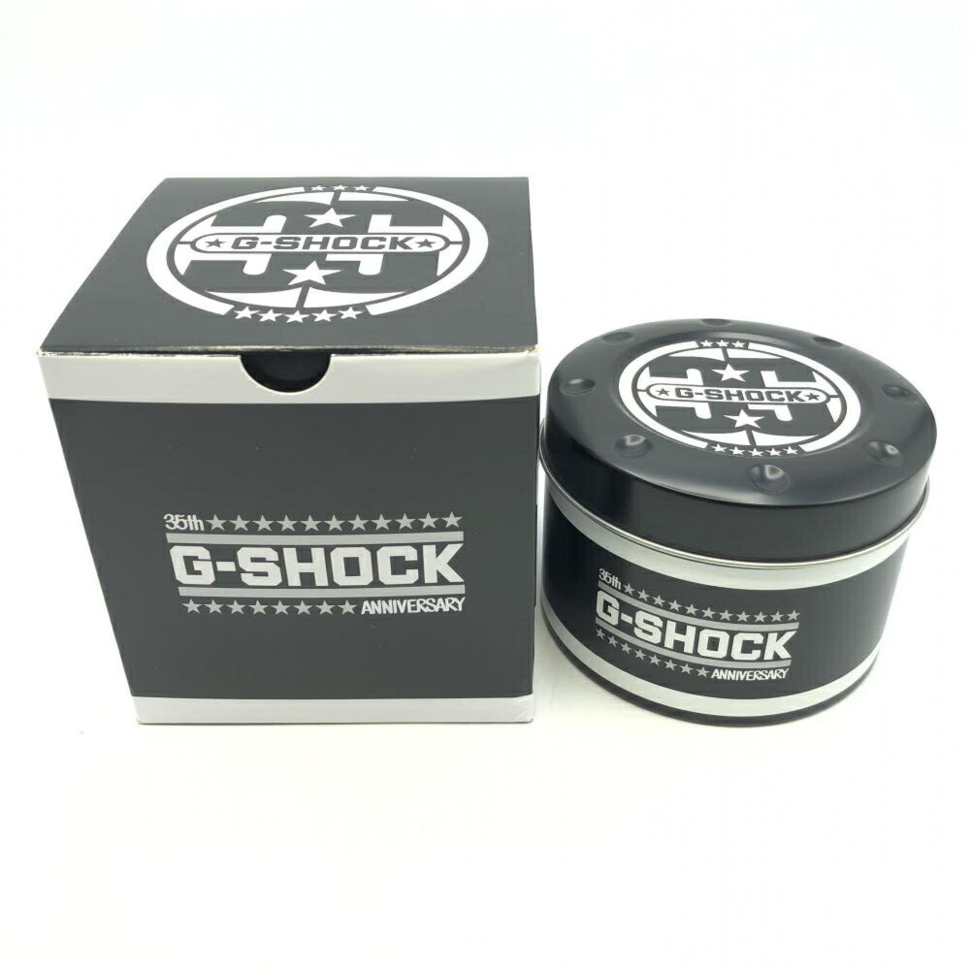 CASIO G-SHOCK Watch DW-5735E-7DR Skeleton G-Shock