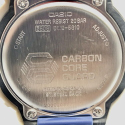 CASIO G-SHOCK Watch DWE-5610 MASTER OF G Character MYGSHOCK White Blue Red G-Shock