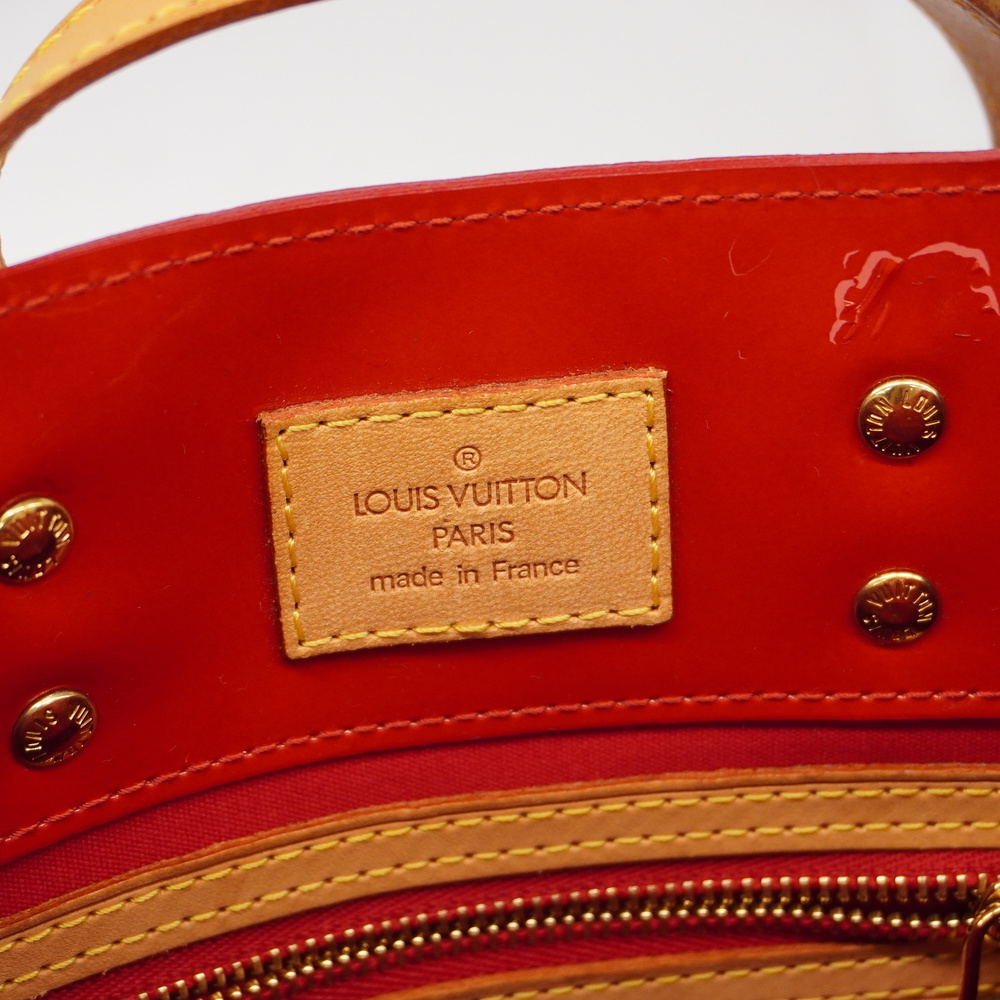 Louis Vuitton Lead PM Handbag