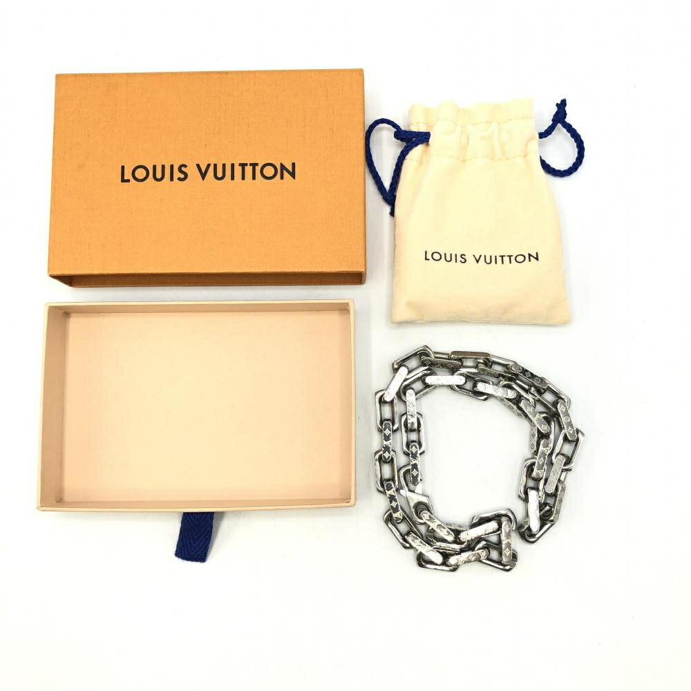 Shop Louis Vuitton Louis Vuitton MONOGRAM CHAIN EYEWEAR CHAIN by Bellaris
