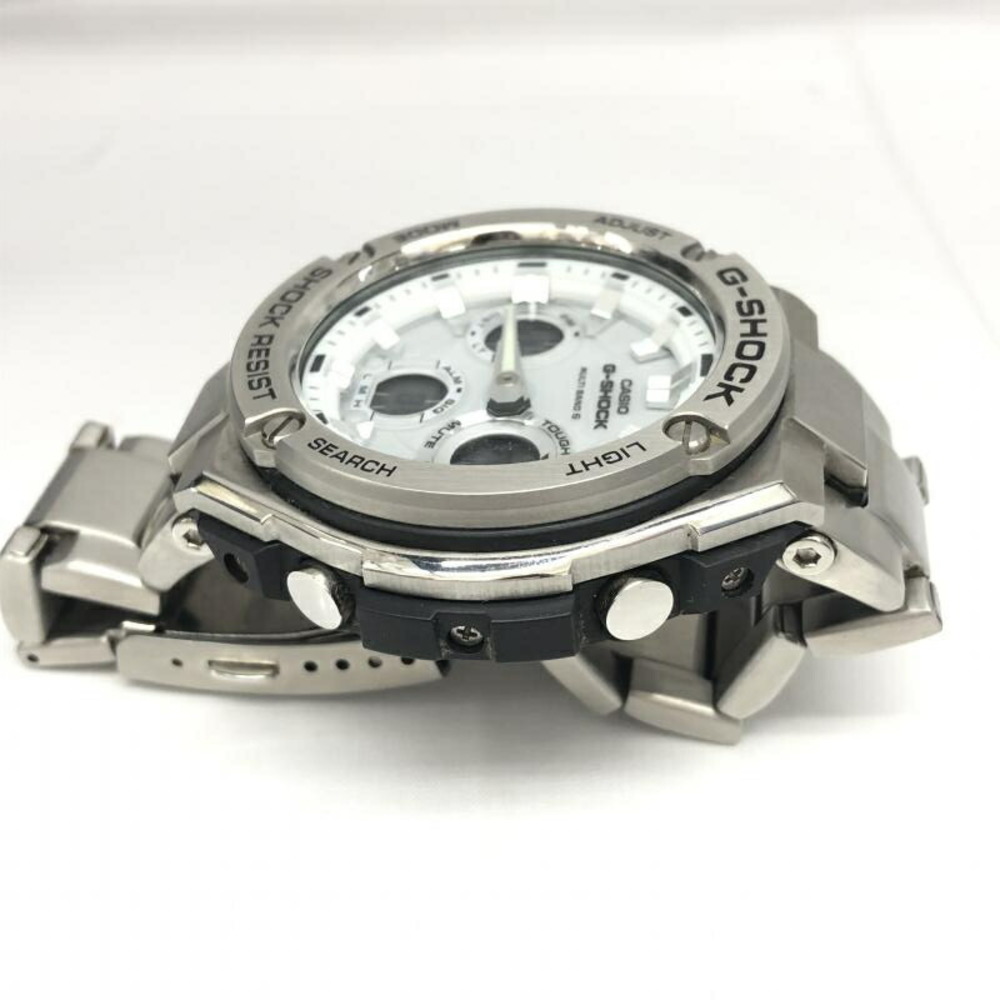 CASIO G-SHOCK watch GST-W110D-7AJF | eLADY Globazone