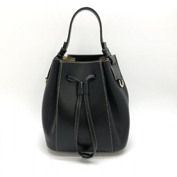 FURLA Mia Stella 2WAY Shoulder Bag Furla Black Handbag