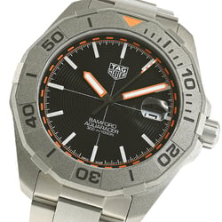 TAG HEUER Aquaracer Bamford Watch Limited Edition 1500 WAY208F.BF0638