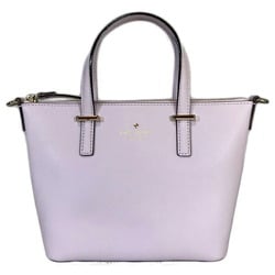 Kate Spade 2WAY Pink Shoulder Bag with Strap
