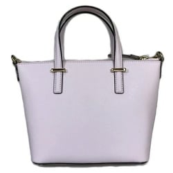 Kate Spade 2WAY Pink Shoulder Bag with Strap