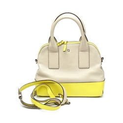 Kate spade yellow online purse