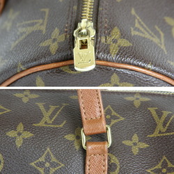 LOUIS VUITTON Papillon M51365 Handbag Monogram Canvas Women's