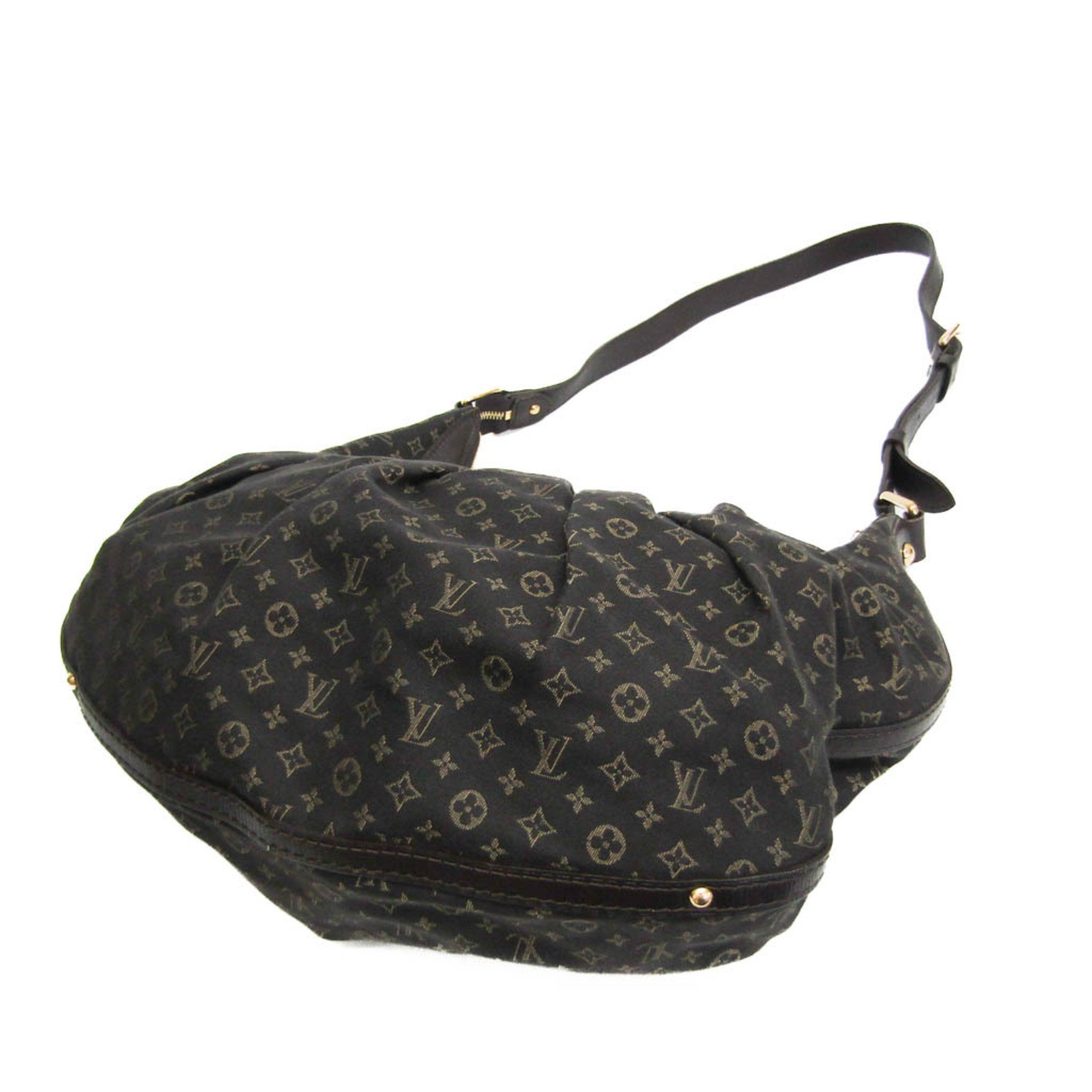 Louis Vuitton Monogram Idylle Rhapsody MM M40403 Women's Shoulder Bag Fusain