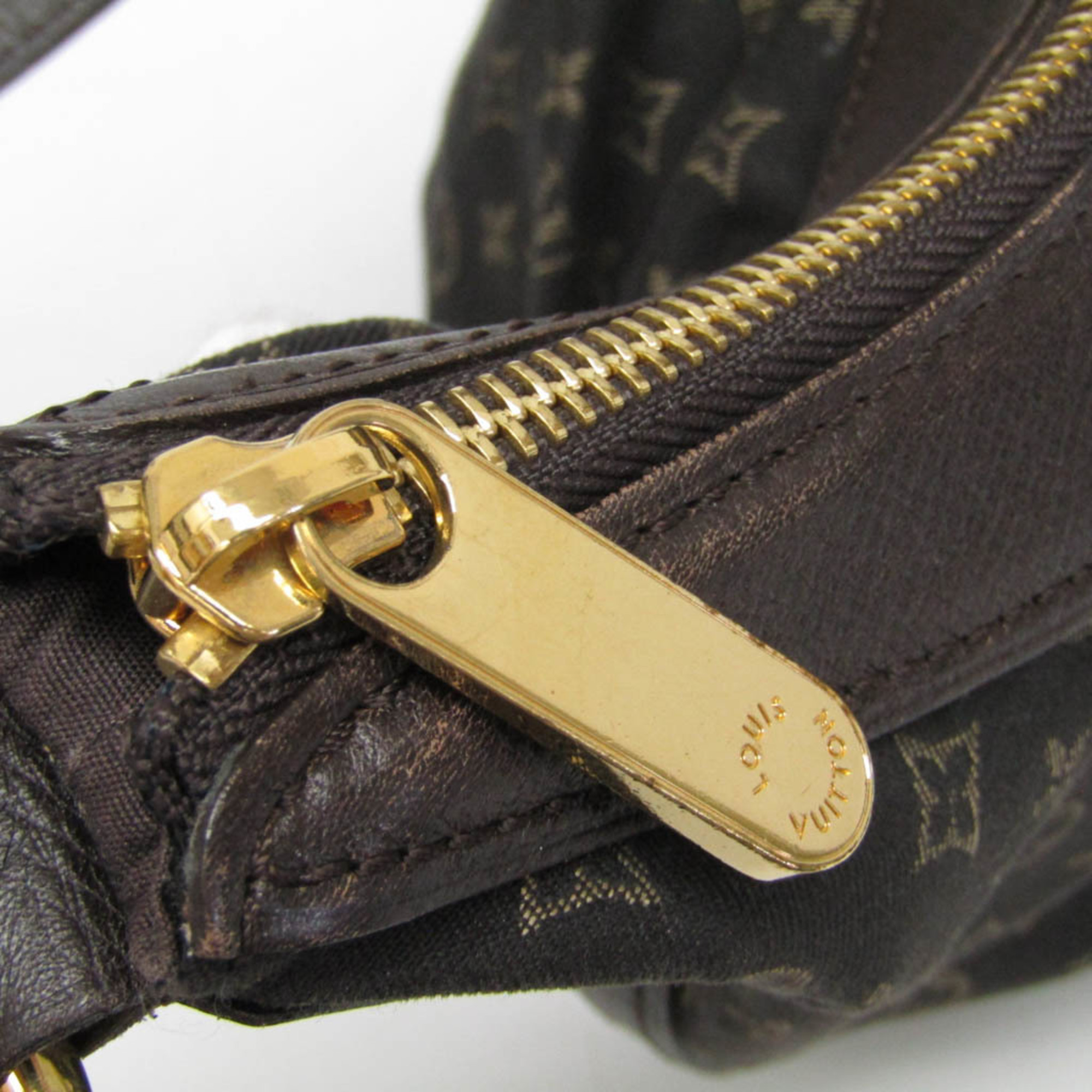 Louis Vuitton Monogram Idylle Rhapsody MM M40403 Women's Shoulder Bag Fusain