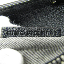 Cartier C De Cartier Women's Leather Handbag,Shoulder Bag Black