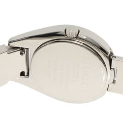 Gucci 6700L Watch Stainless Steel/SS Ladies GUCCI