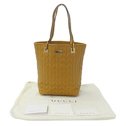 GUCCI bag ladies handbag leather camel 002 1 099