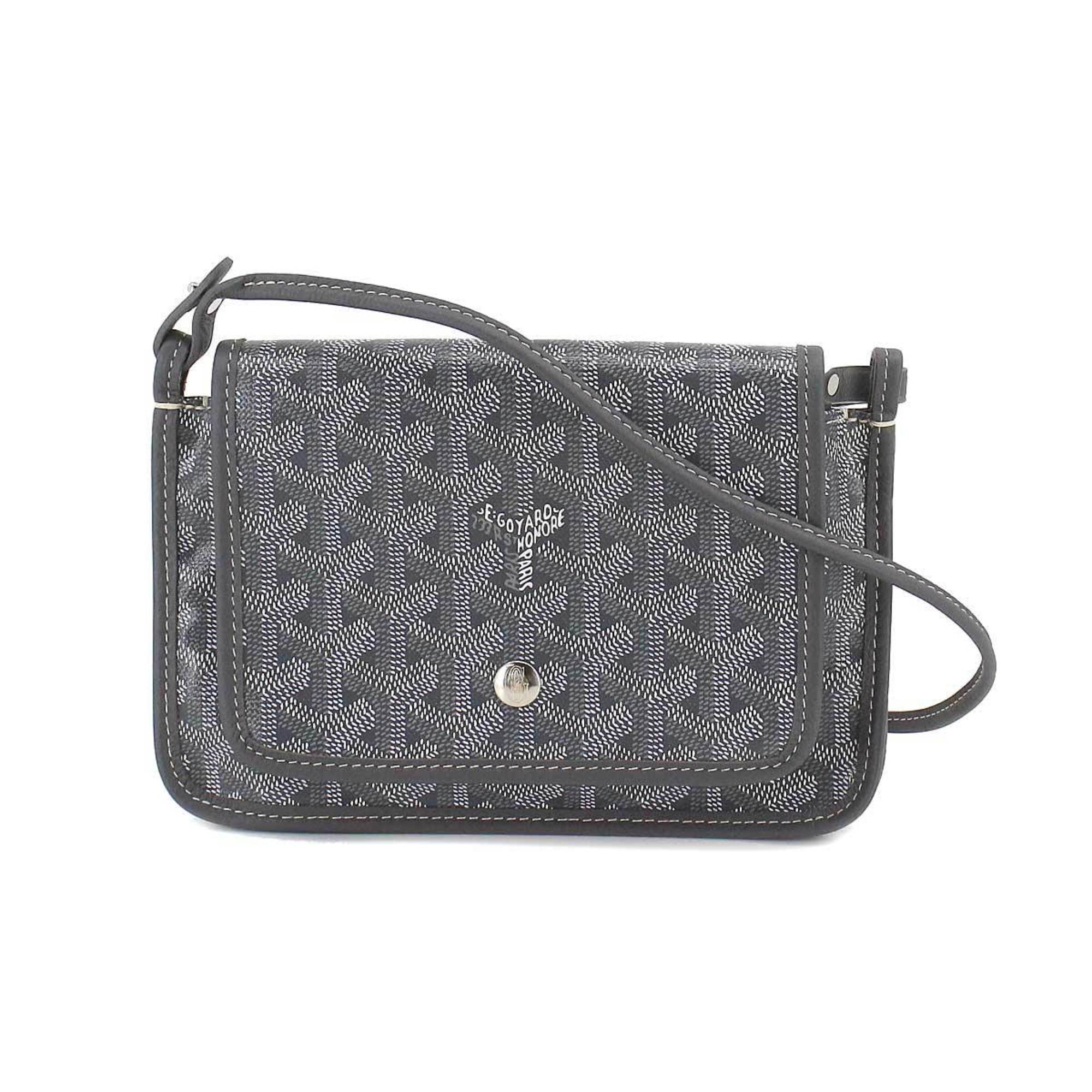 Goyard discount plumet bag