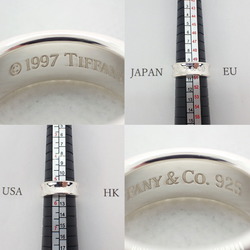 TIFFANY 925 1837 Ring No. 10