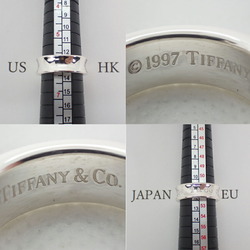 TIFFANY 925 1837 Ring No. 12