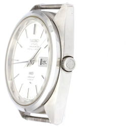Seiko King Seiko Automatic Stainless Steel Men's Dress Watch 5246-6000