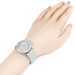 Blancpain Flyback Watch 18K White Gold Automatic Unisex