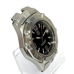 Tag Heuer Professional 200 WN1110 Quartz Beltless Watch Men's