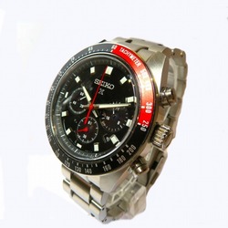 Seiko Prospex SBDL099 V192-0AH0 Solar Watch Men's