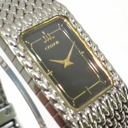 Seiko Credor 2F70-5340 Quartz Watch Ladies