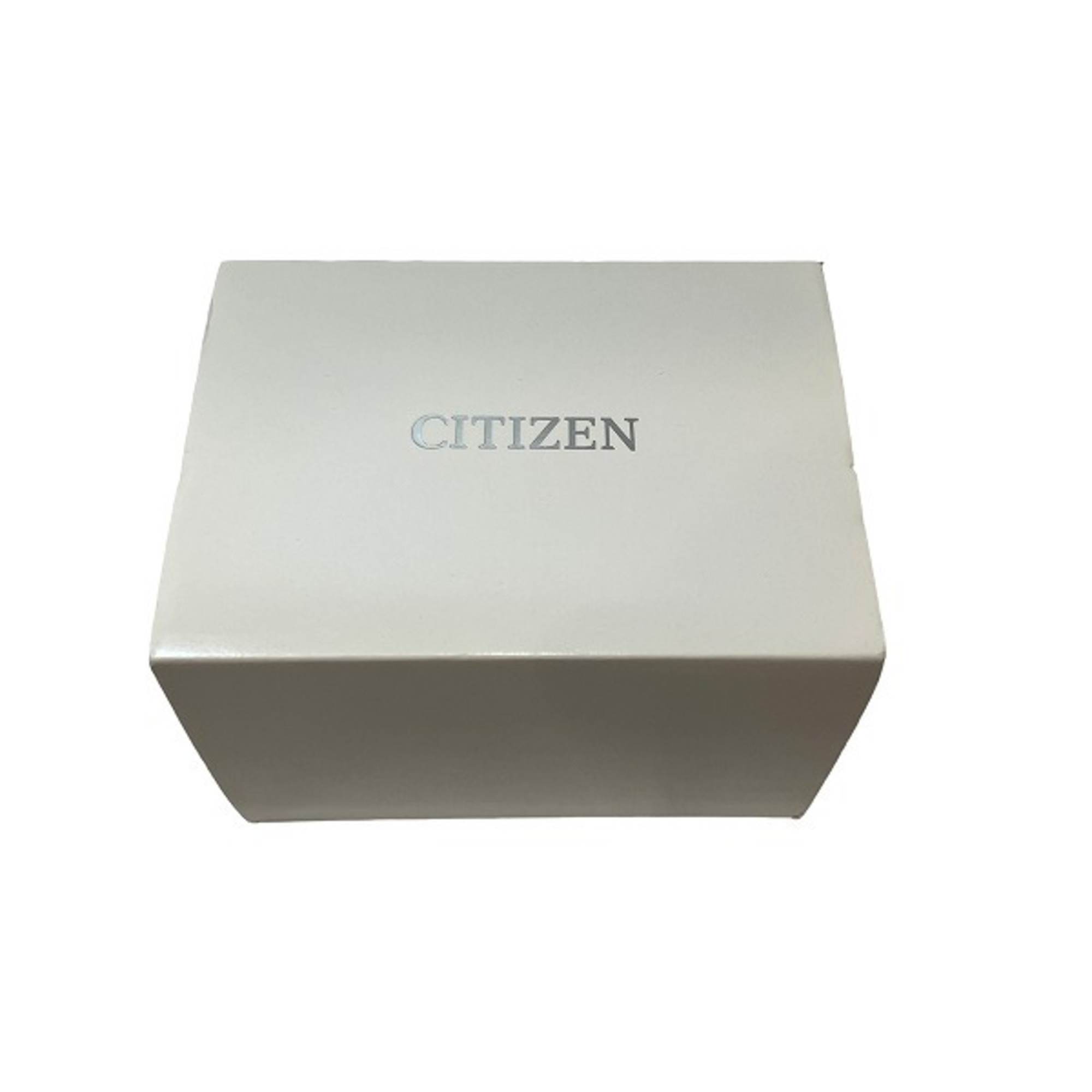 Citizen Eco Drive Chronograph Date B642-S118280 Solar Watch Men's