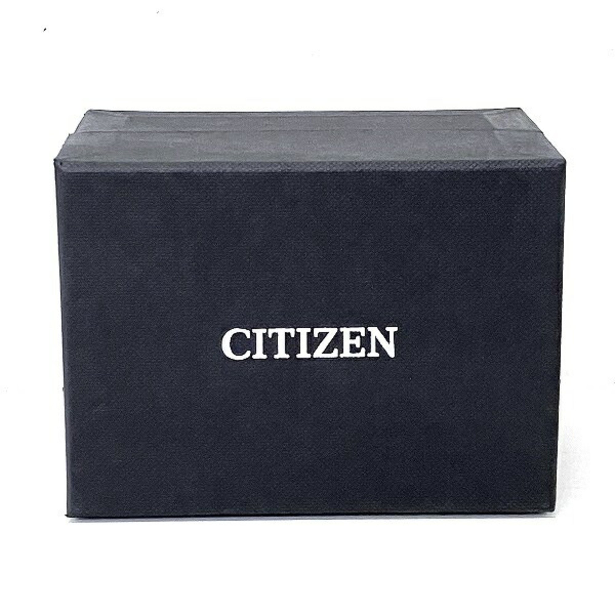 Citizen Exceed CC9054-52A F900-T022693 GPS Solar Eco Drive Watch Men's