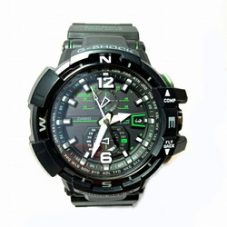 Casio G-Shock GW-A1100-1A3JF Radio Solar Watch Men's
