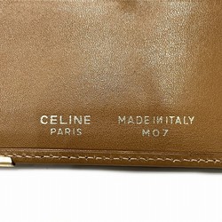 Celine Macadam M07 Wallet Bifold Men's