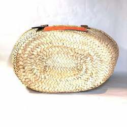 LOEWE Basket Medium Bag Tote Ladies