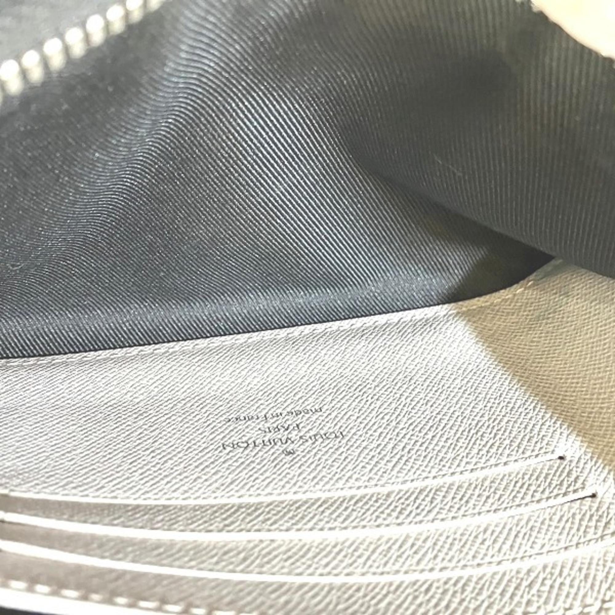 Louis Vuitton Monogram Pochette Discovery PM M30279 Bag Pouch Clutch Unisex