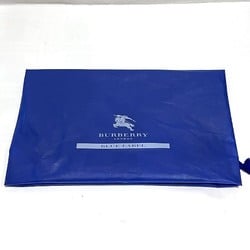 Burberry Blue Label Nova Plaid Bag Handbag Ladies