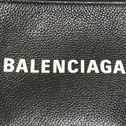 Balenciaga 616015 1IZI3 Card Case Wallet Coin Unisex