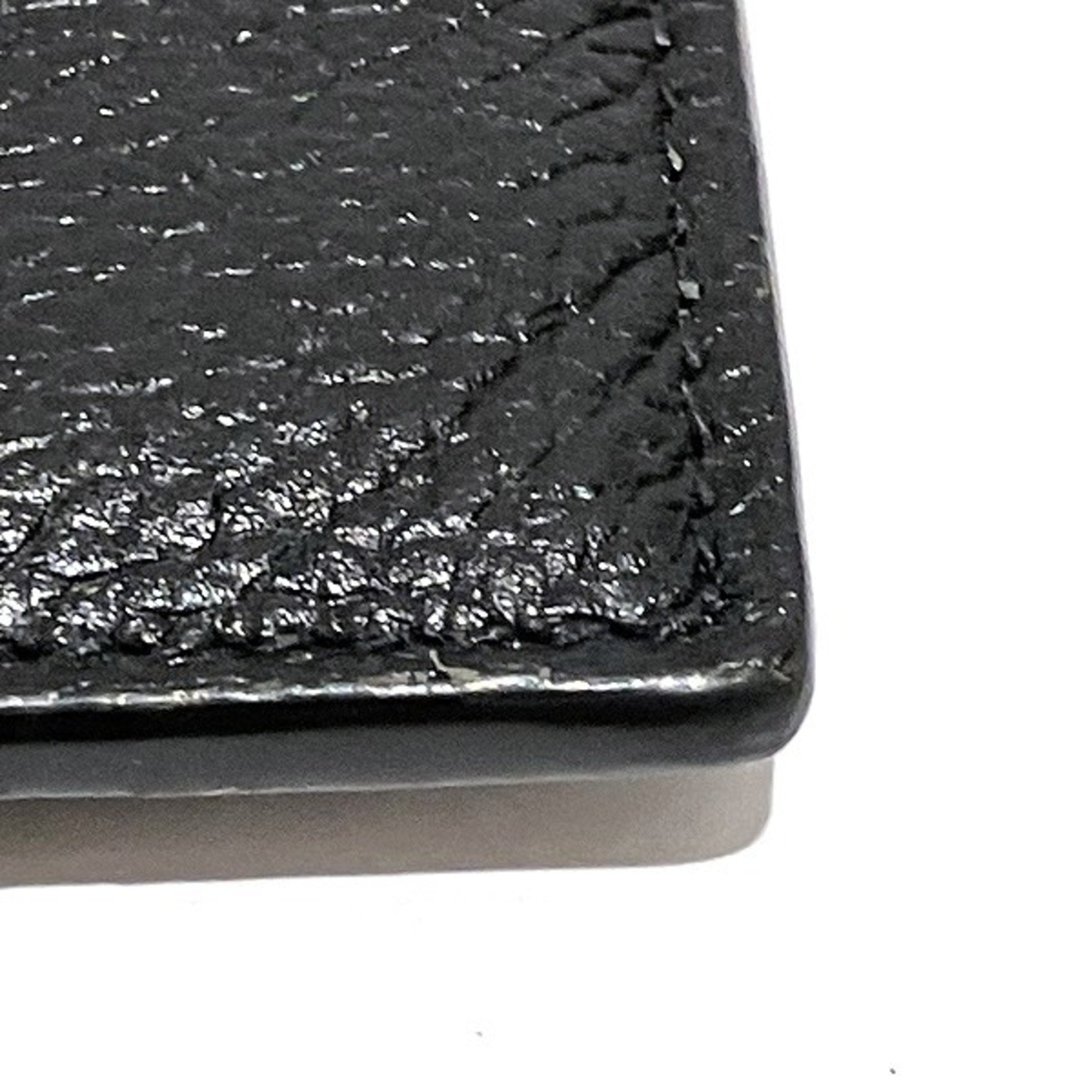 Balenciaga 616015 1IZI3 Card Case Wallet Coin Unisex